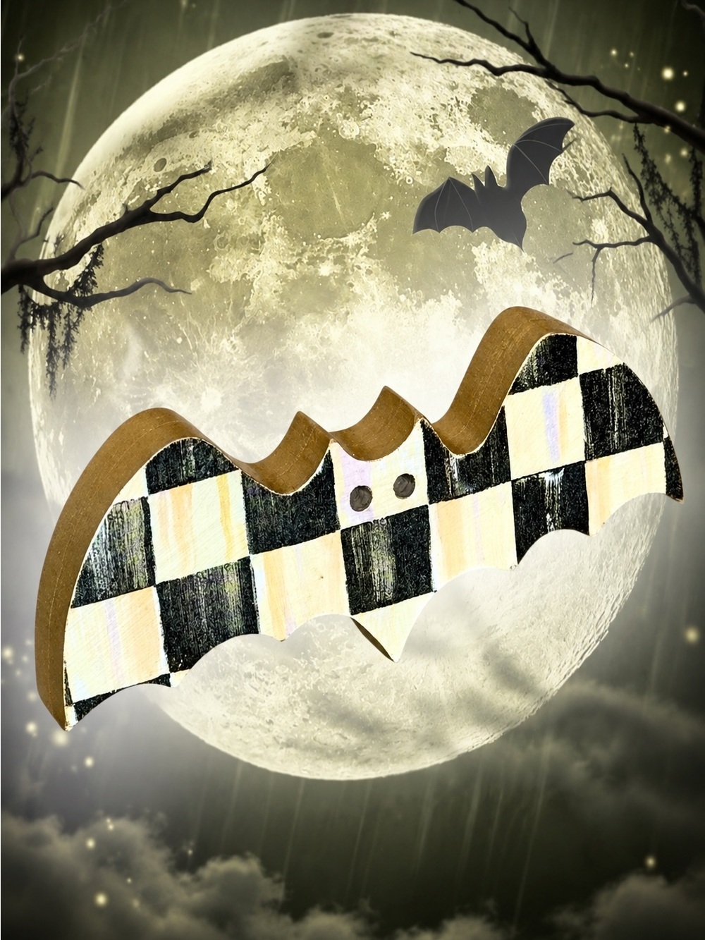 SPOOKY OCTOBER GIVEAWAY DRAWING - Picture 6 of 6